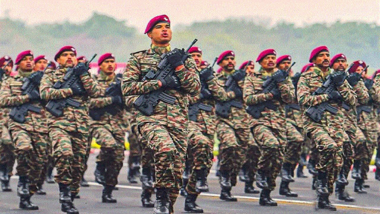 Agneepath Recruitment : महाराष्ट्र में फिजिकल टेस्ट के दौरान बड़ा हादसा, दौड़कर आया युवक हुआ बेहोश, कुछ देर बाद हो गई मौत