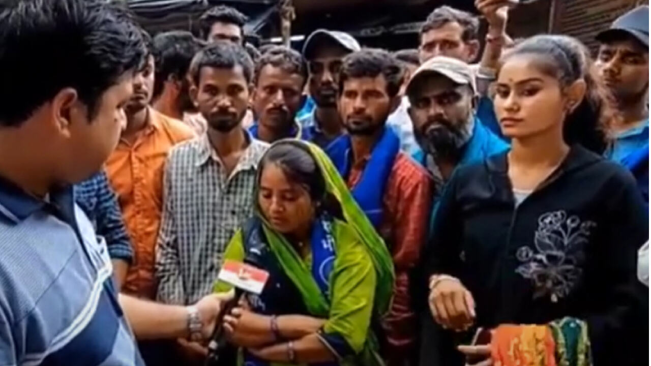 Jalore kand : सवर्ण ही नहीं OBC भी करते हैं हम पर अत्याचार, जालोर के दलितों ने बताई अपनी आपबीती