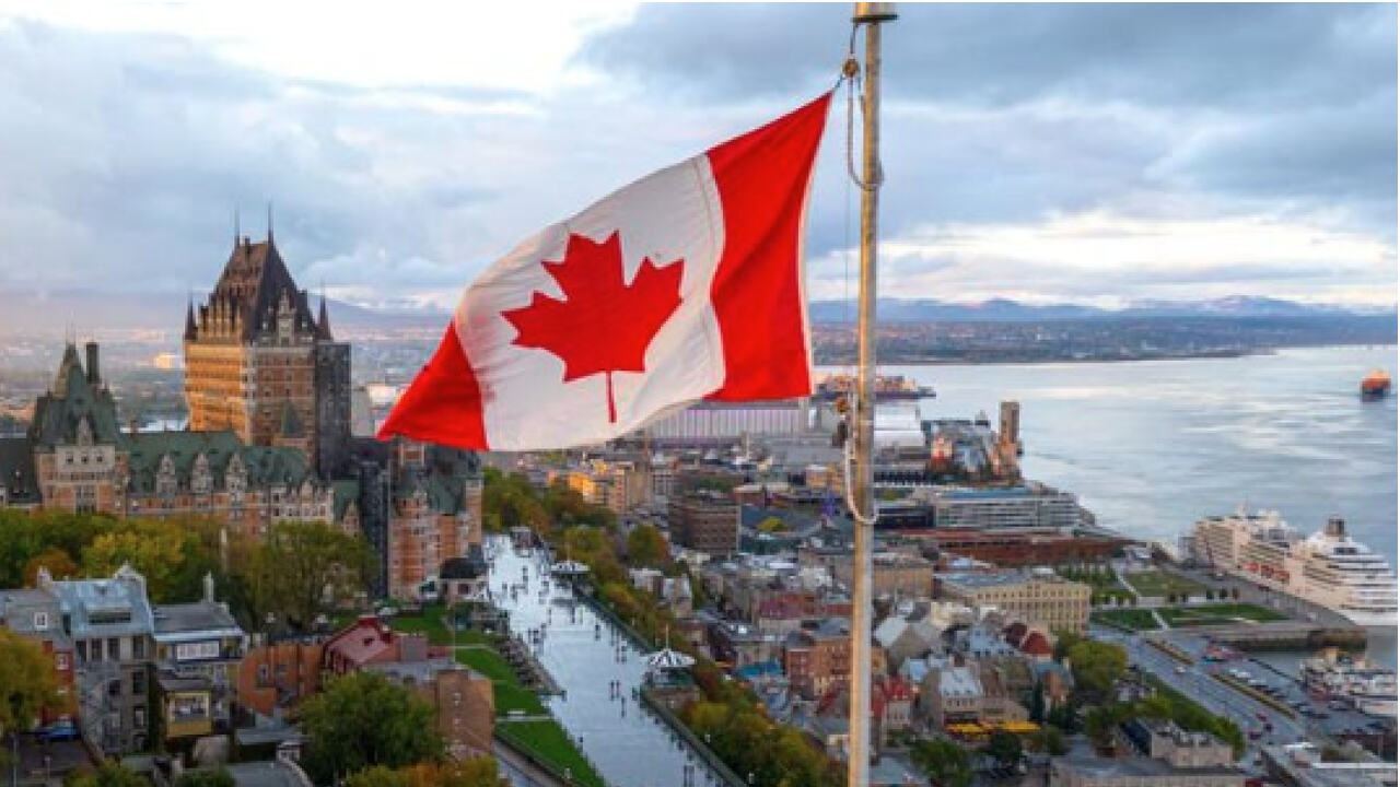 Canada News : लगातार बढ़ रही हिंदी भाषी बोलने वालों की संख्या, पंजाबी भाषा चौथे नंबर पर