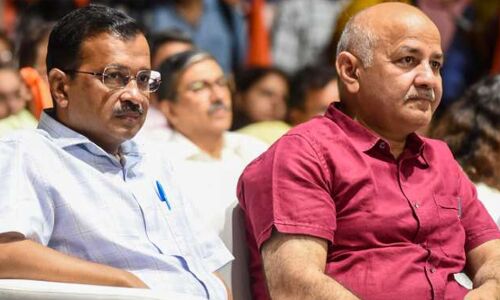 Manish Sisodia News: Manish Sisodia समेत 15 लोगों के खिलाफ CBI ने दर्ज की FIR, डिप्टी CM को बनाया आरोपी नंबर-1