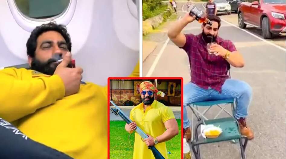 Bobby Kataria: बॉबी कटारिया की हेकड़ी निकालने के लिए मुस्तैद हुई उत्तराखंड पुलिस, गिरफ्तारी के लिए बन गई हैं टीम