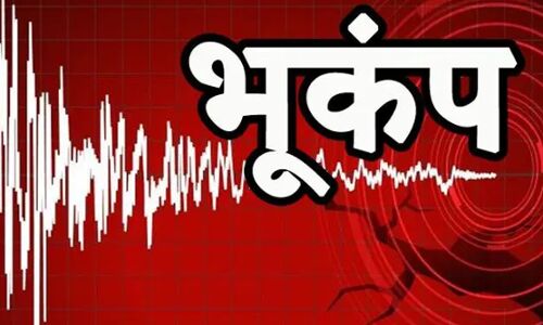 Earthquake : नेपाल में भूकंप के बाद उत्तर भारत के कई राज्यों कांपी धरती, दिल्ली एनसीआर में भी महसूस किए गए झटके