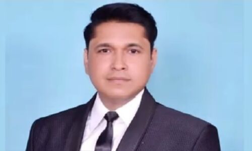 Hamirpur News : महिला जज से छेड़खानी करने करने के मामले में वकील के खिलाफ केस दर्ज, ये है पूरा मामला