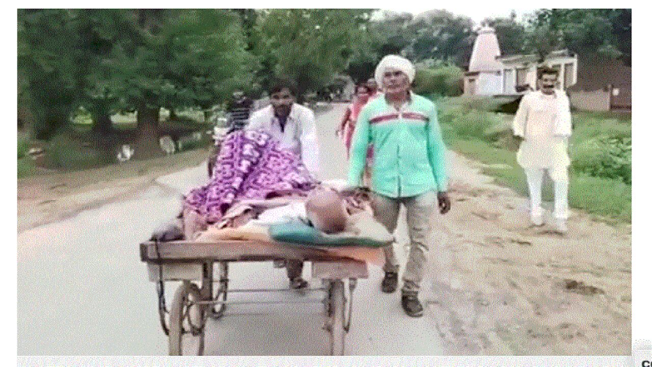 MP News : शिवराज के राज में 3 पत्रकारों पर FIR, झूठी खबर चलाने का आरोप