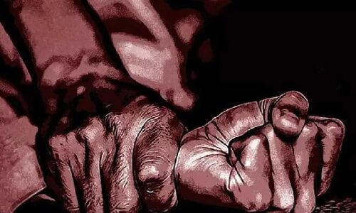 Firozabad News: फिरोजाबाद में  60 वर्षीय साध्वी के हाथ पैर बांधकर युवक ने किया दुष्कर्म, जानिए कौन है आरोपी