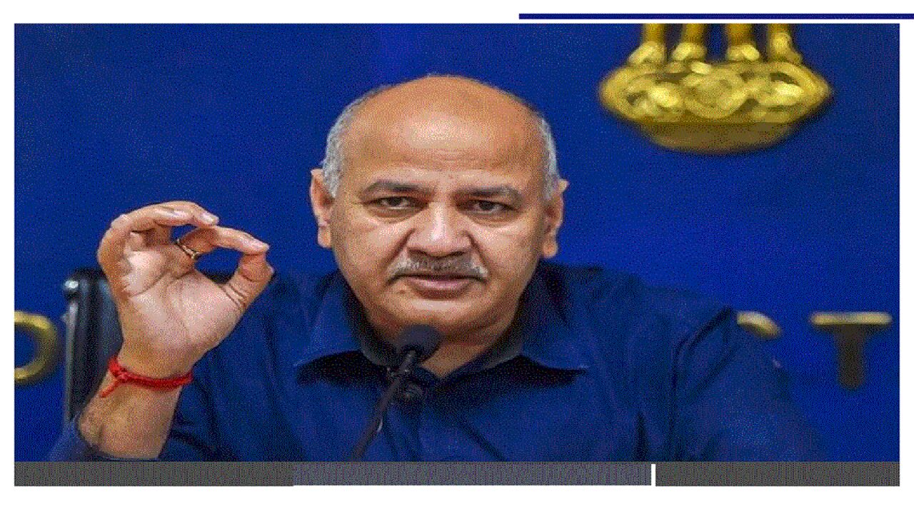 डिप्टी सीएम सिसोदिया ने SC में किया चौंकाने वाला खुलासा - दिल्ली के नौकरशाह न तो कॉल उठाते हैं, न ही बैठकों में होते हैं शामिल
