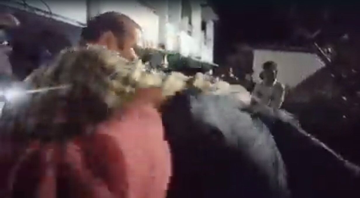 Dehradun News : अग्निवीर भर्ती पर उठाए सवाल तो बौखला गए एसडीएम पौड़ी, मुकदमा कराया दर्ज, कांग्रेस आई विरोध में