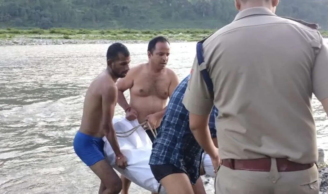 Haldwani News: दो हादसों में चार लड़के नदी में डूबे, दो की डेडबॉडी बरामद, रेस्क्यू ऑपरेशन जारी