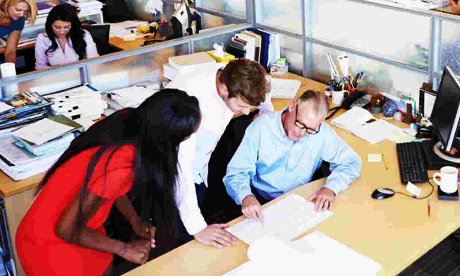 New Labour Code : न्यू लेबर कोड पर भूपेंद्र यादव का बड़ा बयान, सप्ताह में होगी 3 दिन छुट्टी और कम सैलरी, जानिए किसे होगा फायदा