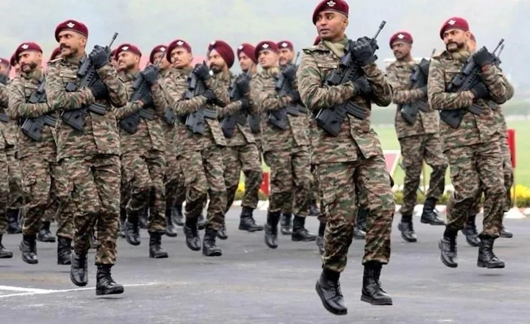 Agneepath scheme: सरकार ने मानी अग्निवीर योजना भर्ती में खामियों की बात, सतपाल महाराज ने रक्षा राज्य मंत्री से बात