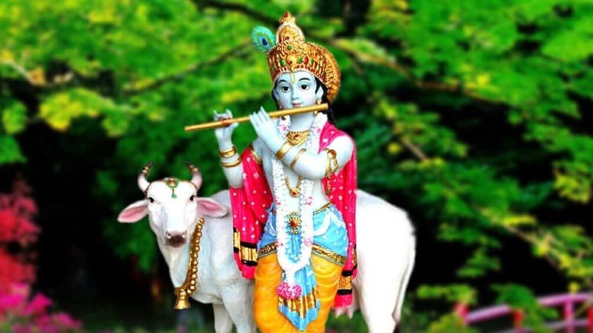 MP News: श्री कृष्ण पर की गई आपत्तिजनक टिप्पणी, सोशल मीडिया पर फेसबुक पोस्ट वायरल, बजरंग दल के कार्यकर्ताओं ने किया थाने का घेराव