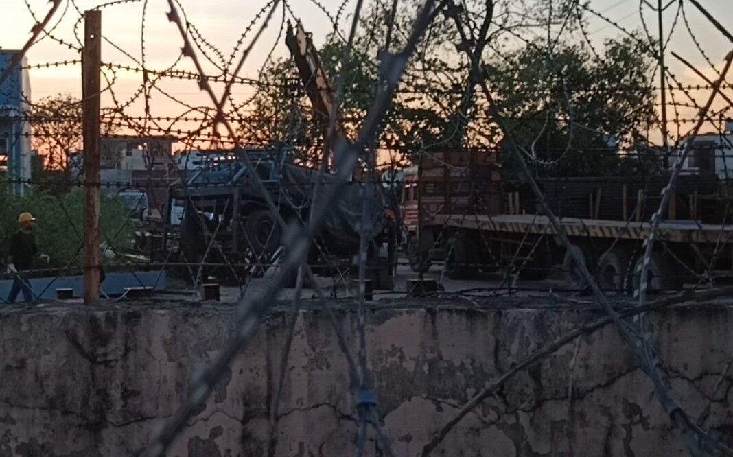 Uttarakhand News:  हाई कोर्ट में इंटरार्क कंपनी प्रबंधन को एक बार फिर मिली नाकामी, मशीनों को बाहर कर कंपनी बन्द करने की साजिश पर लगी रोक