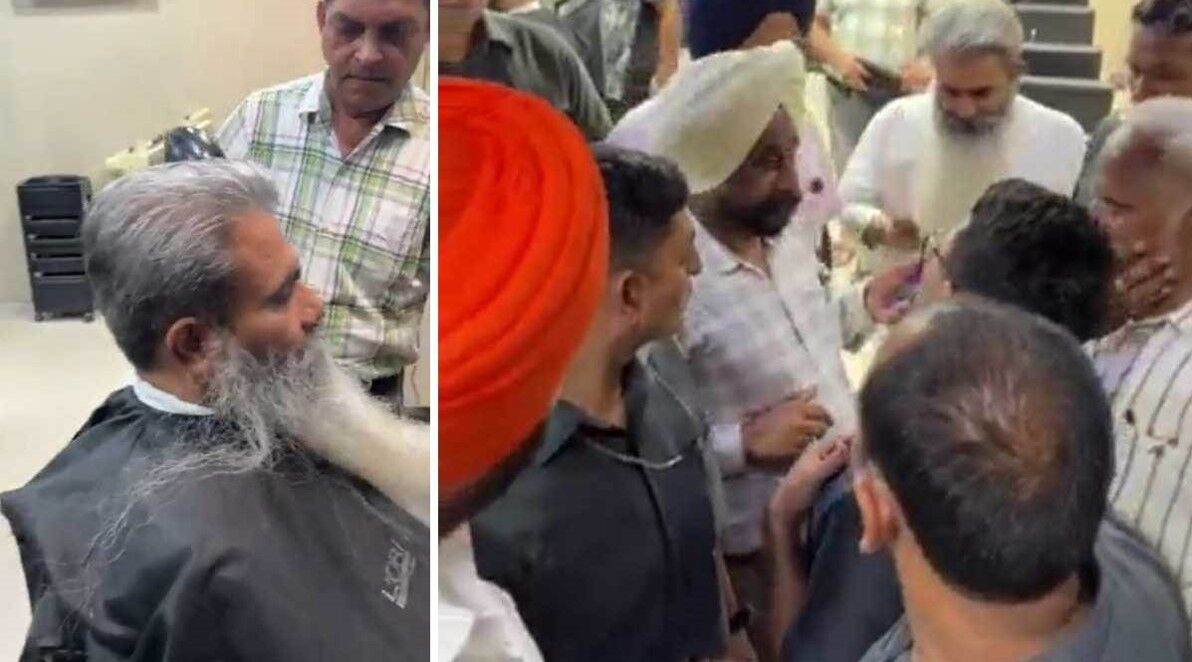 Congress Leader Arrested: पंजाब के पूर्व मंत्री भारत भूषण आशु गिरफ्तार, सैलून से उठा ले गई विजिलेंस टीम