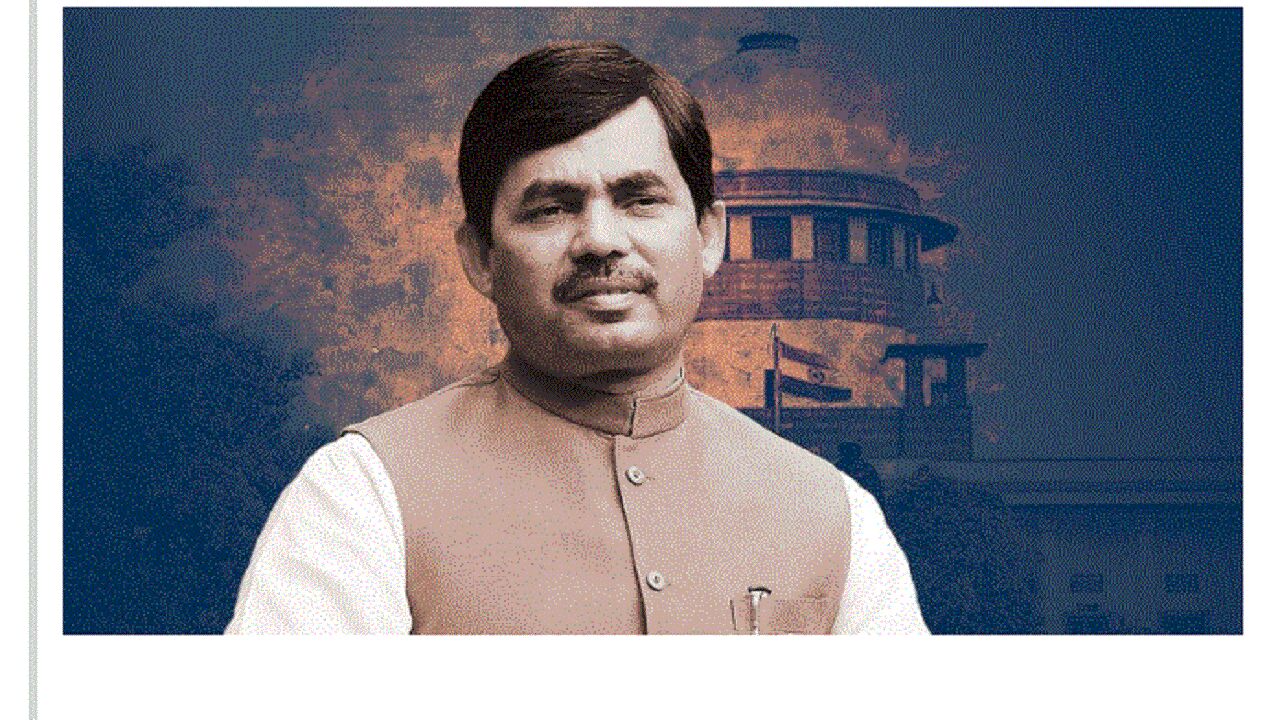 Rape Case : भाजपा नेता शाहनवाज हुसैन को हाईकोर्ट के आदेश बावजूद सुप्रीम कोर्ट से कैसे मिली राहत, जानिए क्या है सर्वोच्च अदालत का लॉजिक