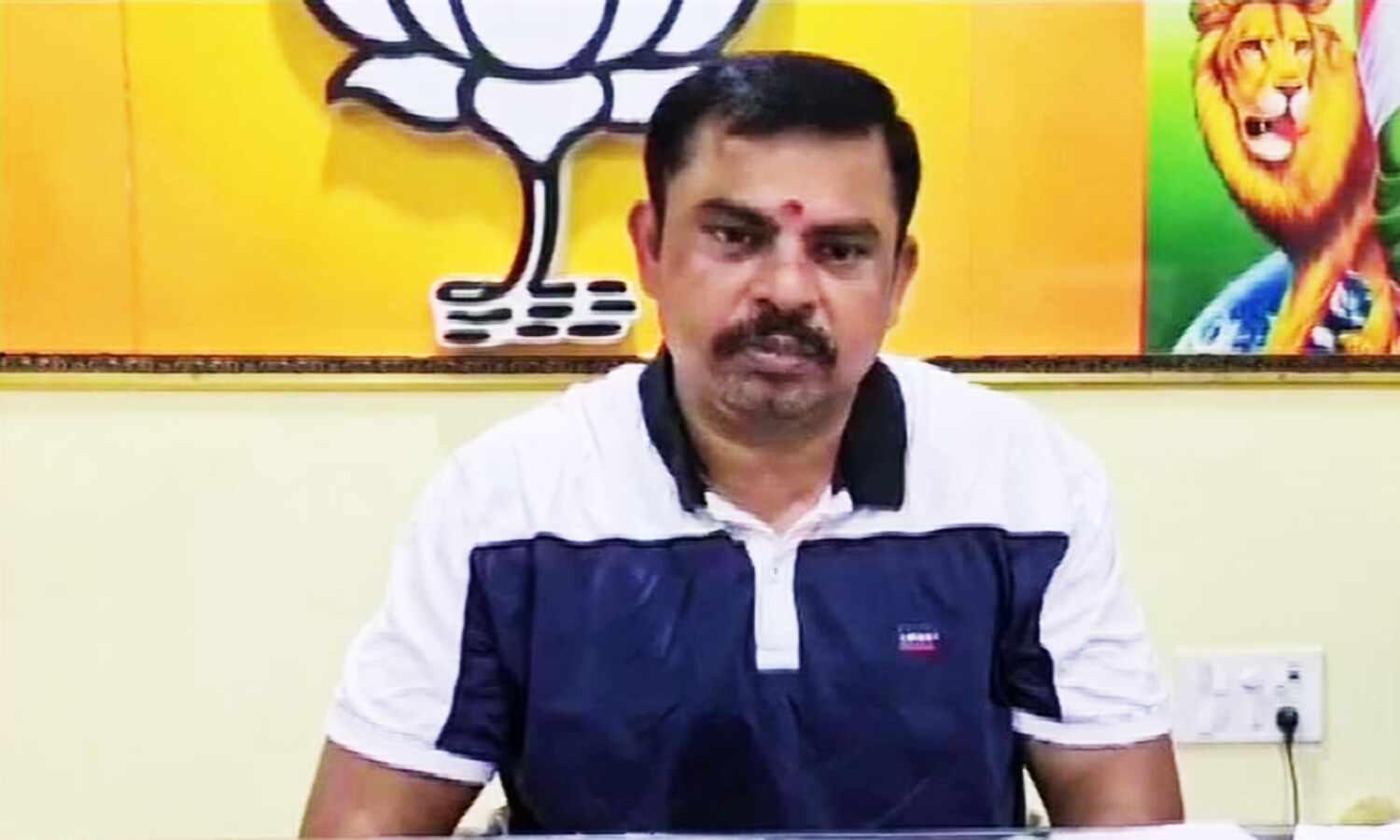 T Raja Controversial Speech : टी राजा सिंह BJP से निलंबित, पैगंबर विवाद से पहले भी कई बार दे चुके हैं भड़काऊ बयान