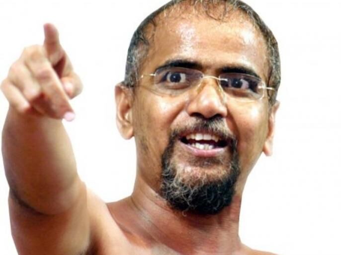 तरुण सागर की वीभत्स अंतिम यात्रा, इस अंधविश्वास की हो रही चौतरफा आलोचना