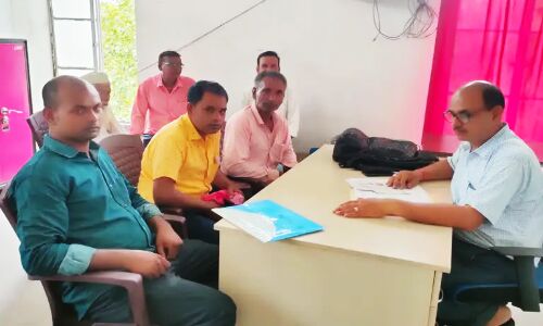 Sitamarhi News : पोस्ट ऑफिस में सामने आया करोड़ों का गबन, जांच के बाद 2 अधिकारी सस्पेंड