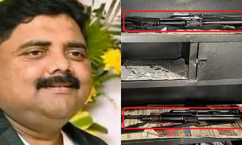 Jharkhand News: झारखंड CM हेमंत सोरेन का कथित करीबी प्रेम प्रकाश गिरफ्तार, ED की छापेमारी में मिली थीं 2 AK-47