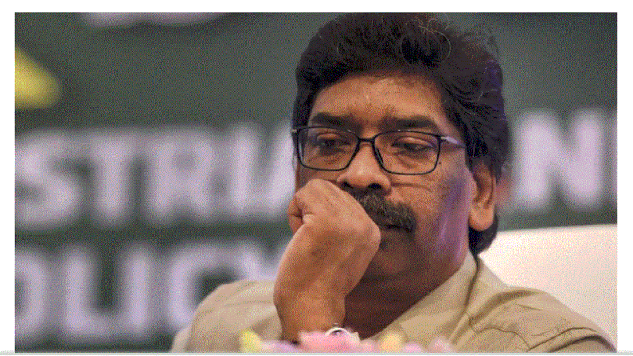 Jharkhand में हेमंत सोरेन के चुनाव लड़ने पर बैन के हालात में भाजपा कर सकती है सत्ता में वापसी की कोशिश, पर कैसे?