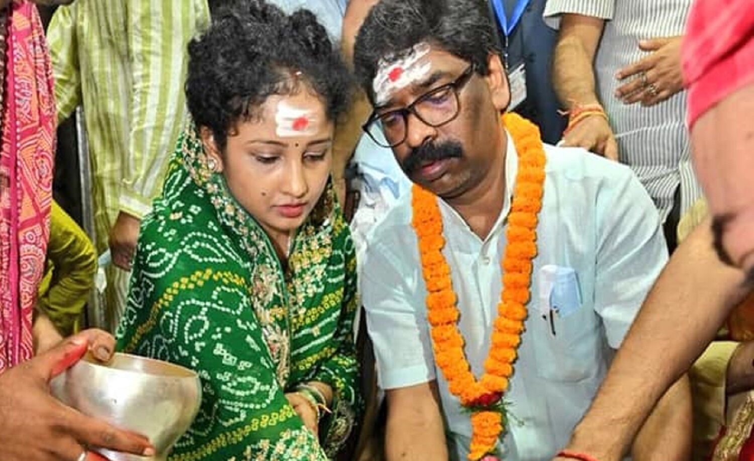 Jharkhand News : विधायकी गई तो क्या करेंगे हेमंत सोरेन, उनके पास हैं ये 3 विकल्प