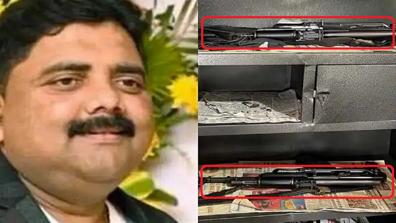 Jharkhand News: झारखंड CM हेमंत सोरेन का कथित करीबी प्रेम प्रकाश गिरफ्तार, ED की छापेमारी में मिली थीं 2 AK-47