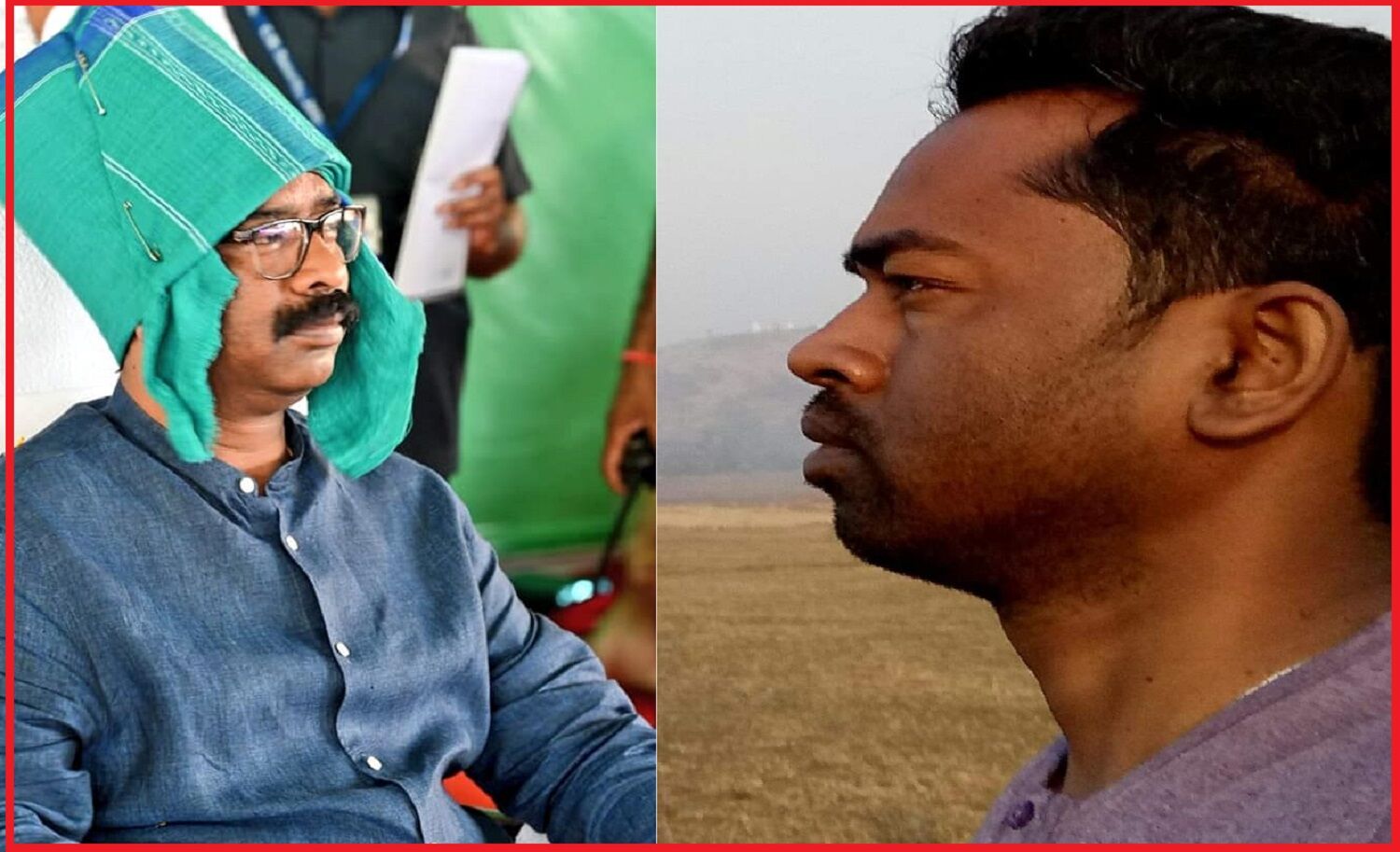 Sunil Kumar Mahto : कौन हैं सुनील कुमार महतो जिसने हिला दी हेमंत सोरेन की मुख्यमंत्री की कुर्सी!