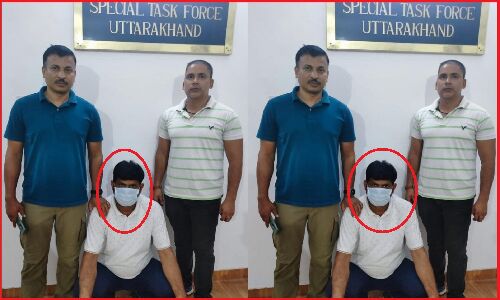 UKSSSC Paper Leak :  घोड़े और टैंपो चलाने वाले भी बन गए उत्तराखंड के भर्ती घोटाले में करोड़पति, 24वां शातिर भी हुआ गिरफ्तार