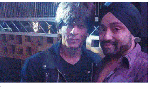 Adani Mundra Port : शाहरूख-मूसेवाला का दीवाना, बिजनेस टाइकून और लग्जरी लाइफ जीने का आदी है 21000 करोड ड्रग्स तस्करी का आरोपी Kabir Talwar