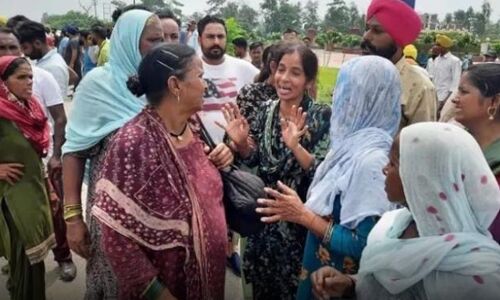 Rudrapur News: यूपी-उत्तराखंड बॉर्डर पर हुआ भीषण हादसा, दो मासूम बच्चों सहित छः की मौत, दर्जन भर से अधिक घायल, संगत में हिस्सा लेने जा रहे थे ट्राली के सवार