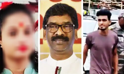 Dumka Kand : फास्ट ट्रेक कोर्ट में होगी सुनवाई, पीड़ित परिवार को 10 लाख रुपए का मुआवजा, अंकिता मर्डर केस में CM हेमंत सोरेन का ऐलान