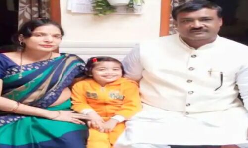 Firozabad News: BJP पार्षद ने 1.80 लाख रुपए में खरीदा था बच्चा, पुलिस ने उनकी पत्नी सहित 8 लोगों को किया गिरफ्तार