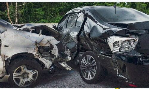 NCRB Report On Road Accidents : रोड ऐक्सिडेंट में हर घंटे भारत में मर रहे हैं 18 लोग, 2021 में सबसे ज्यादा 1.6 लाख की हो चुकी है मौत