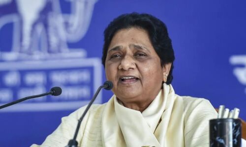 Mayawati News: लोकसभा चुनाव 2024 में बढ़त के लिए बसपा सुप्रीमों मायावती चलेंगी ये चाल, रणनीति पर काम शुरू