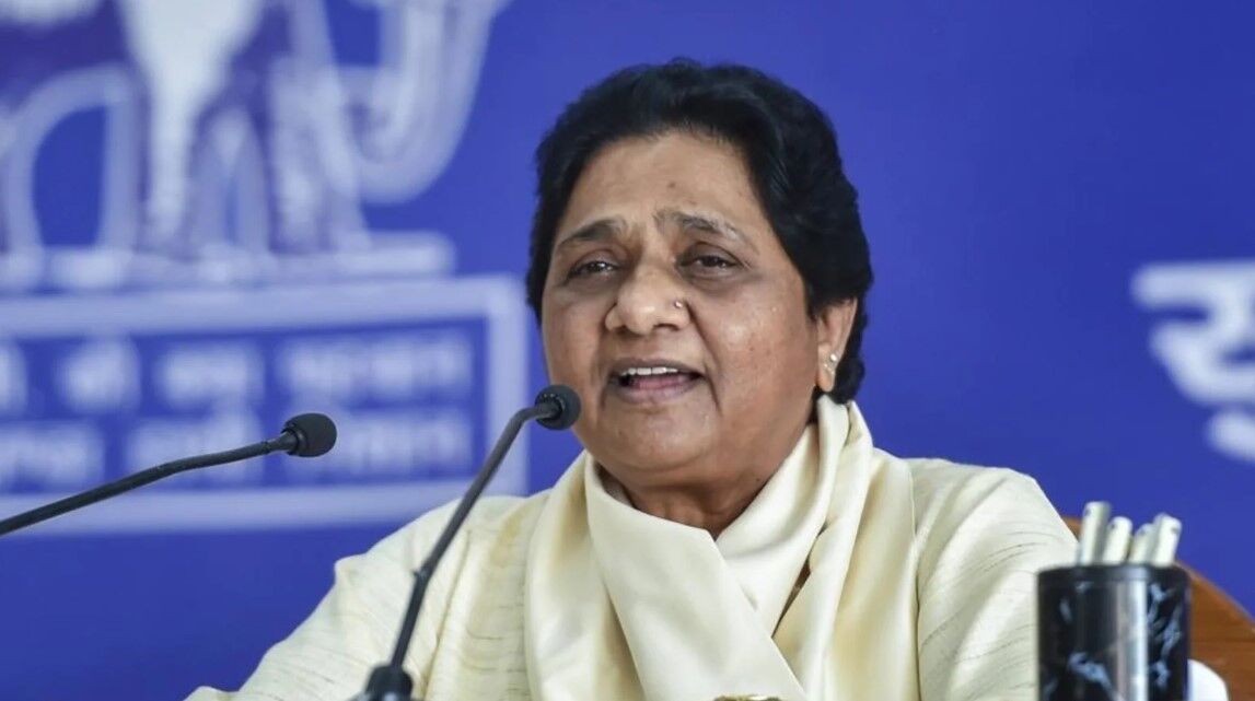Mayawati News: लोकसभा चुनाव 2024 में बढ़त के लिए बसपा सुप्रीमों मायावती चलेंगी ये चाल, रणनीति पर काम शुरू