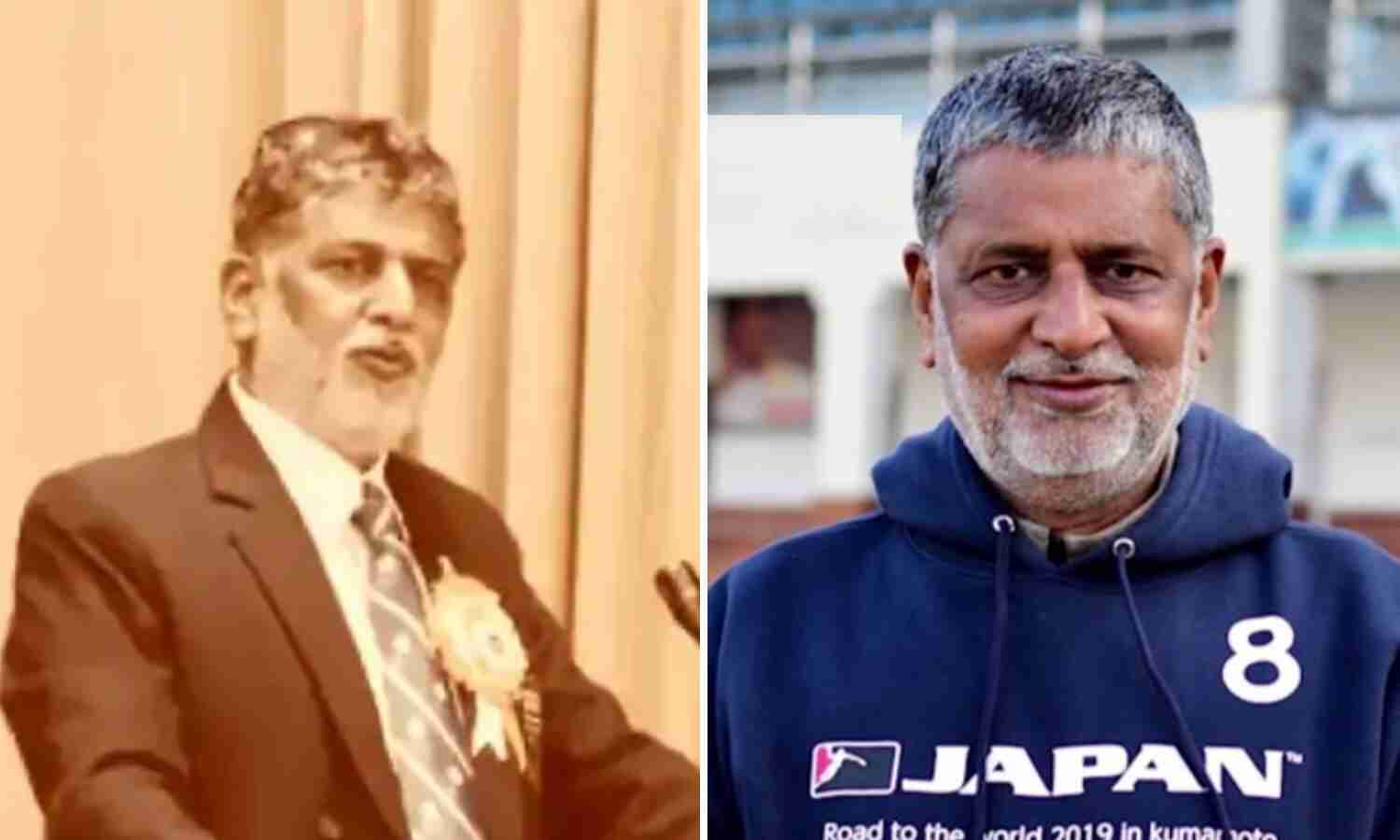 Uttar Pradesh News : UP Olympic Association के महासचिव पर राष्ट्रीय महिला प्लेयर ने लगाया आरोप, कहा- जर्सी में हाथ डालकर किया दुष्कर्म का प्रयास