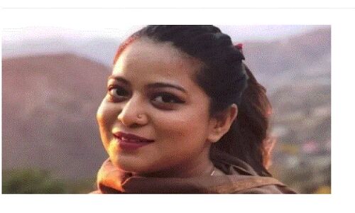 Safoora Zagar News : जामिया ने सफूरा जरगर का दाखिला रद्द करने को बताया सही, फैसले के खिलाफ छात्रों का प्रदर्शन