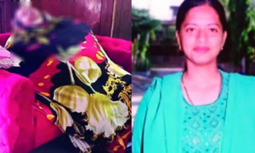 Noida News : अंधविश्वास के कारण युवती ने गंवाई जान, तंत्र मंत्र करने के बहाने आरोपी ने लूटे लाखों रुपए