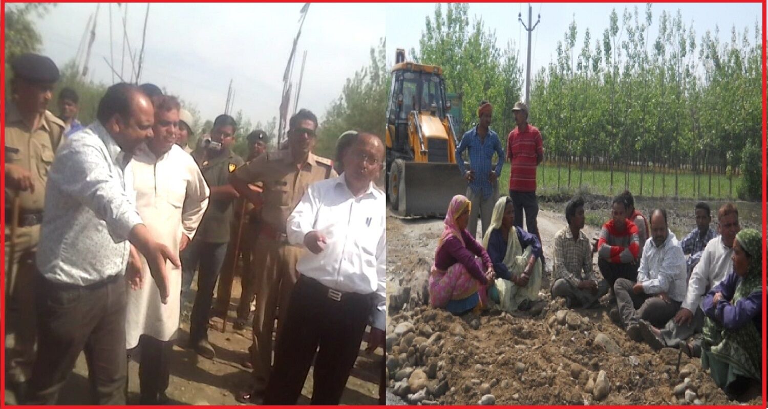 नैनीताल जिला सत्र न्यायाधीश ने मुनीष कुमार और प्रभात ध्यानी के हमलावरों को भेजा जेल, बीरपुर लच्छी में जनवादी नेताओं पर हुआ था जानलेवा हमला