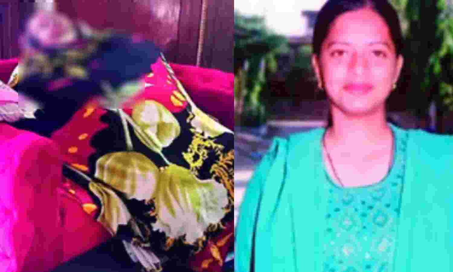 Noida News : अंधविश्वास के कारण युवती ने गंवाई जान, तंत्र मंत्र करने के बहाने आरोपी ने लूटे लाखों रुपए