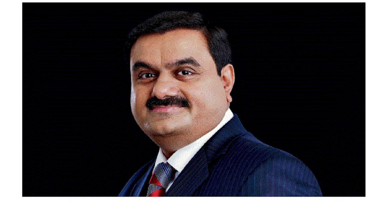 NDTV के अगले मालिक बनने का रास्ता अडानी के लिए सेबी ने किया साफ, बस कुछ कागजी खानापूर्ति भर की दूरी NDTV के अगले मालिक बनने का रास्ता अडानी के लिए सेबी ने किया साफ, बस कुछ कागजी खानापूर्ति भर की दूरी