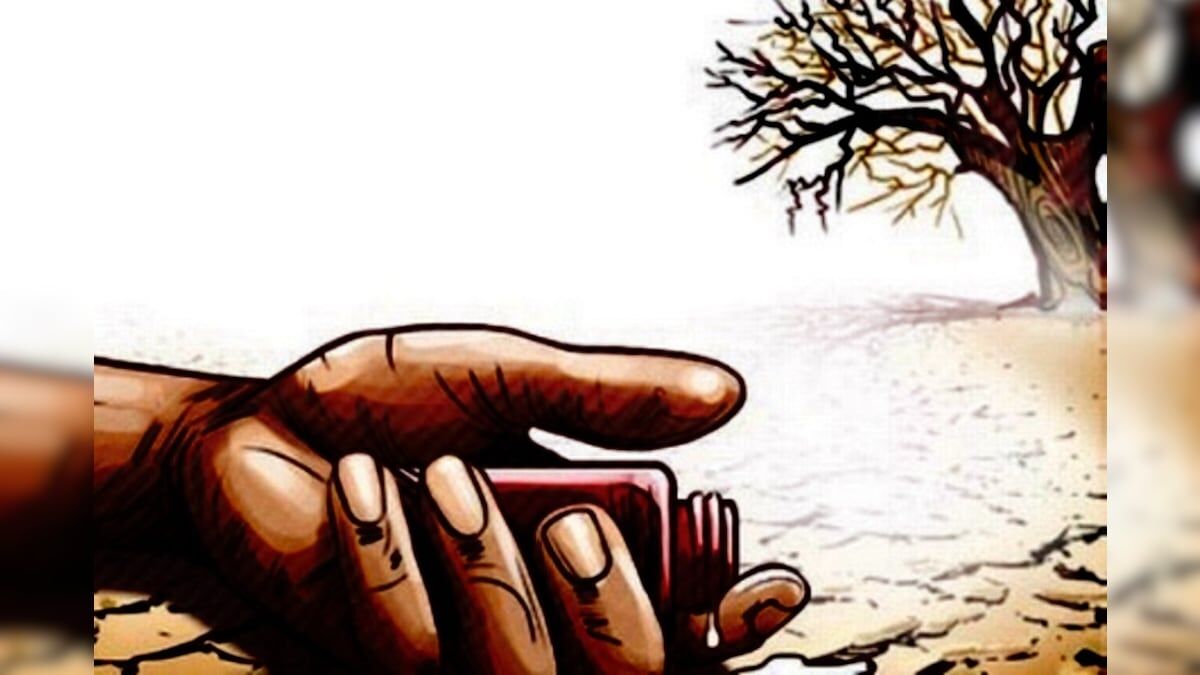 NCRB Report 2022: 2015 से 2021 तक किसानों से अधिक कारोबारियों ने चुनी मौत, भय पैदा करते हैं NCRB के आंकड़े