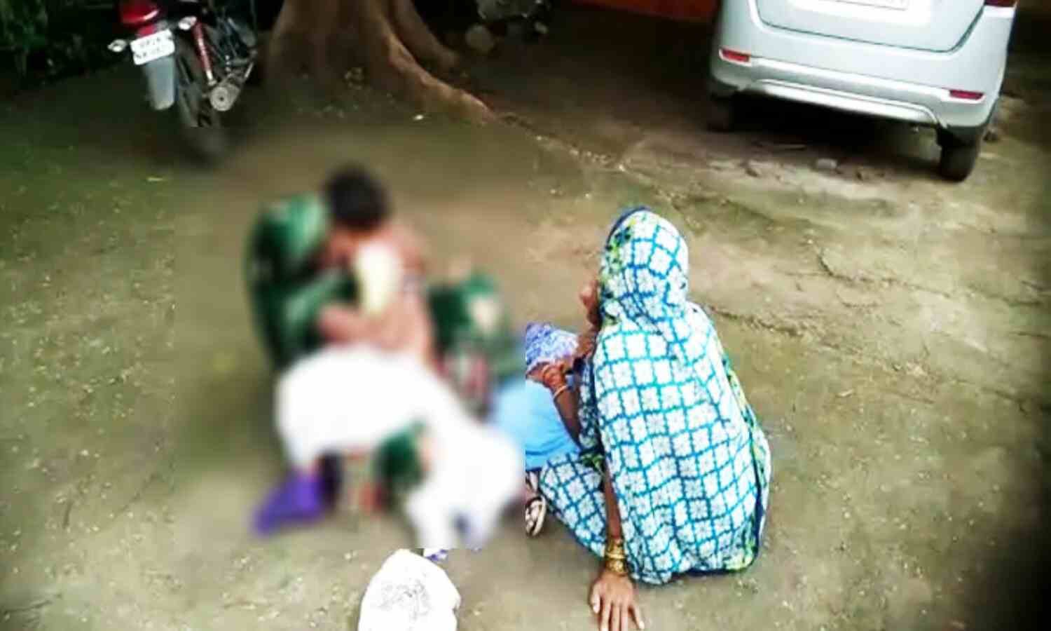Madhya Pradesh News : पत्नी के व्रत के चलते अस्पताल नहीं पहुंचा डॉक्टर, इलाज के अभाव में मासूम ने मां की गोद में ही तोड़ा दम