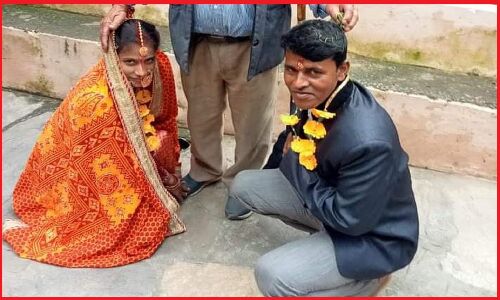 अल्मोड़ा के दलित युवा की सवर्ण लड़की से शादी के एक हफ्ते बाद ही ससुरालियों ने कर दी हत्या, नवविवाहिता ने पहले ही पुलिस अधीक्षक  के पास जान बचाने की लगायी थी गुहार