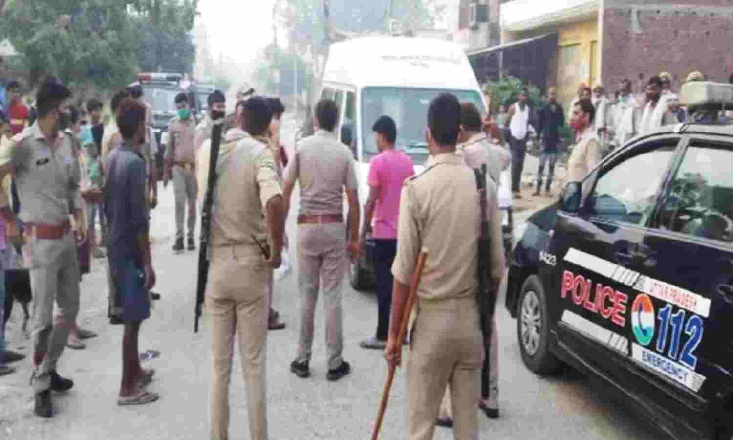 Kanpur News : कार्टूनिस्ट ने फांसी लगाकर की आत्महत्या, सुसाइड नोट में पत्नी पर लगाया प्रताड़ित करने का आरोप