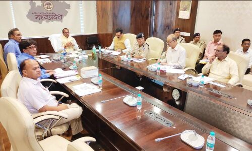 Madhya Pradesh में बदली आजीवन कारावास की नीति, जघन्य अपराधों के दोषियों को नहीं मिलेगी रिहाई