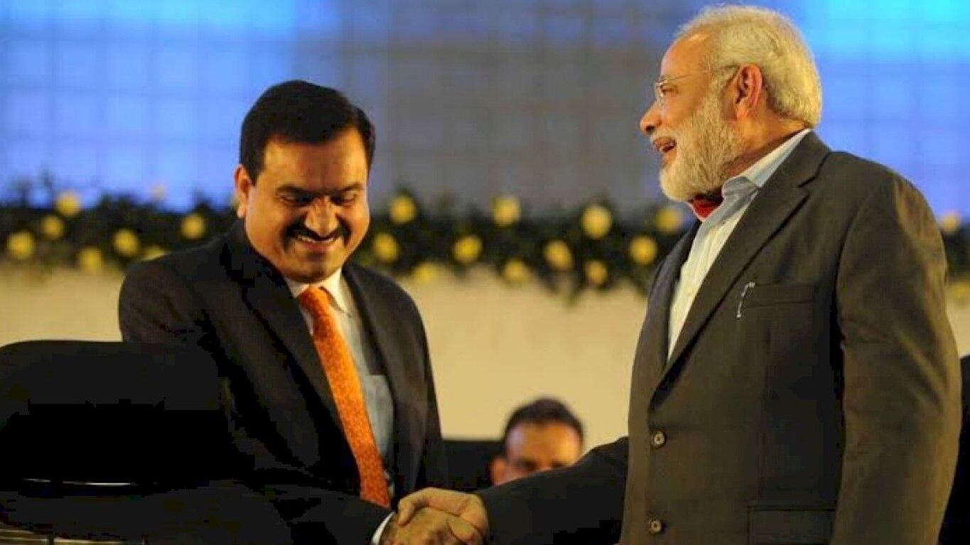 Exclusive Report : नीलामी विफल होने के बावजूद कोयला ब्लॉक् मिल गया अडानी समूह को, क्योंकि मोदी सरकार ने चुपचाप बदल दिये नियम