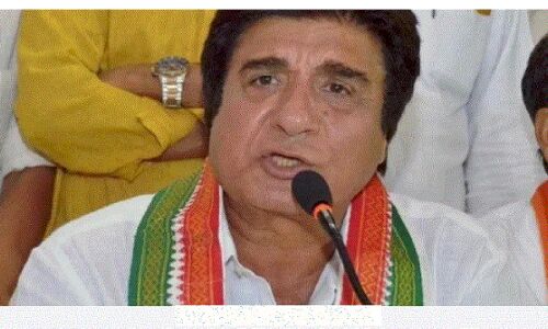 गुलाम, तिवारी और शर्मा के बाद राज बब्बर का भी हो गया कांग्रेस से मोहभंग, मोदी की तारीफ का मतलब क्या लगाएं?