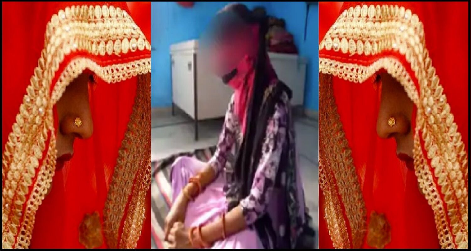 कुकड़ी प्रथा के तहत वर्जिनिटी टेस्ट में फेल हुई दुल्हन तो पंचायत ने लगाया 10 लाख का जुर्माना, ससुराल पक्ष की बेटी इसी कुप्रथा के कारण कर चुकी है आत्महत्या