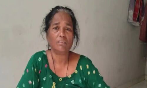 Gorakhpur News : गोरखपुर की लेडी डॉन पर आज कार्रवाई करेगा GDA, स्मैक तस्करी की दम पर खड़ा किया अवैध साम्राज्य