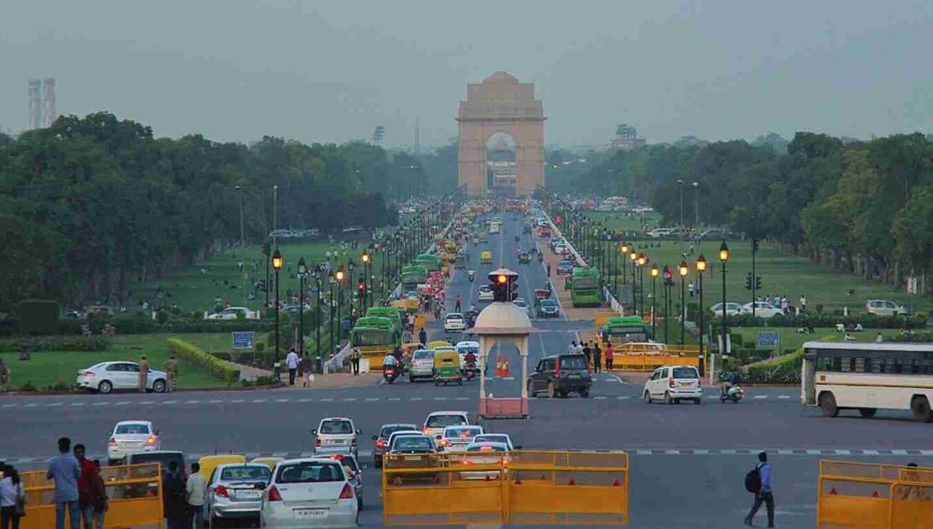 Rajpath New Name: दिल्ली के ऐतिहासिक राजपथ का नाम बदलने जा रही केंद्र की मोदी सरकार, अब इस नए नाम से होगी पहचान